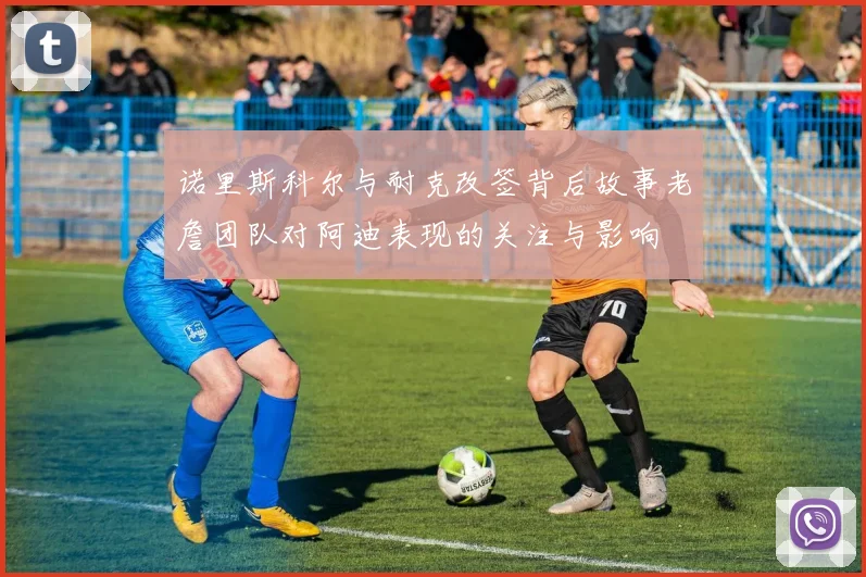 诺里斯科尔与耐克改签背后故事老詹团队对阿迪表现的关注与影响
